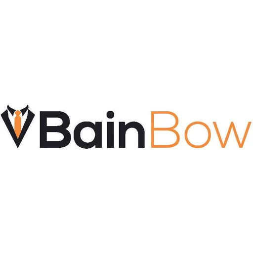 BainBow logo