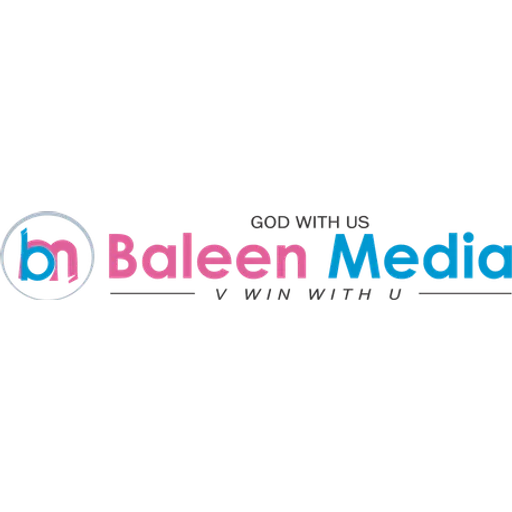 Baleen Media logo