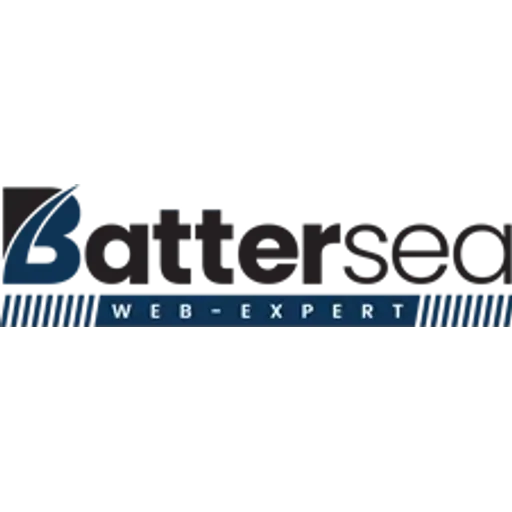 Battersea Web Expert logo