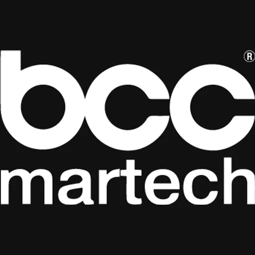 BCC Martech logo