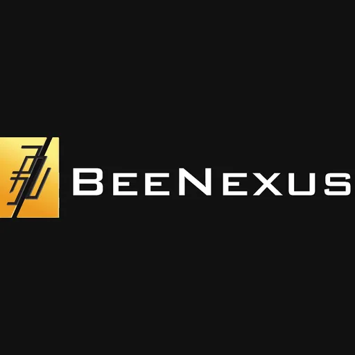 BeeNexus logo