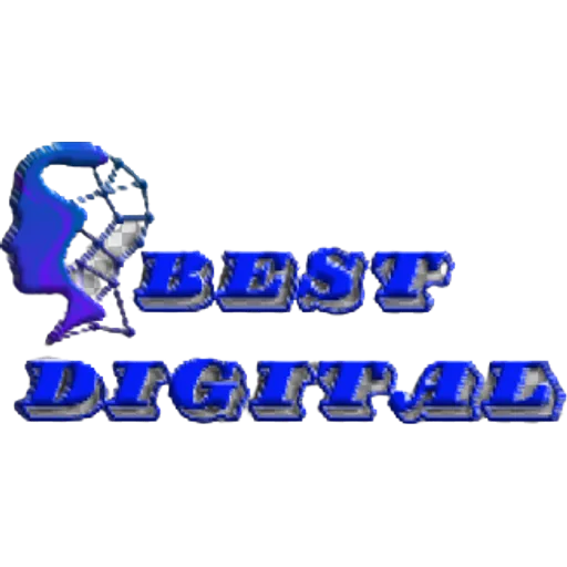Best Digital Marketer logo