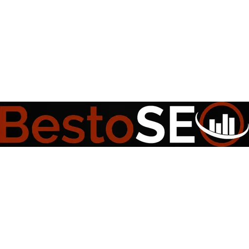 BestoSEO Solutions logo