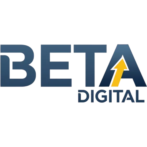 Beta Digital Services logo