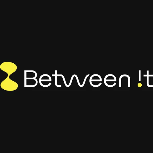 Between IT logo