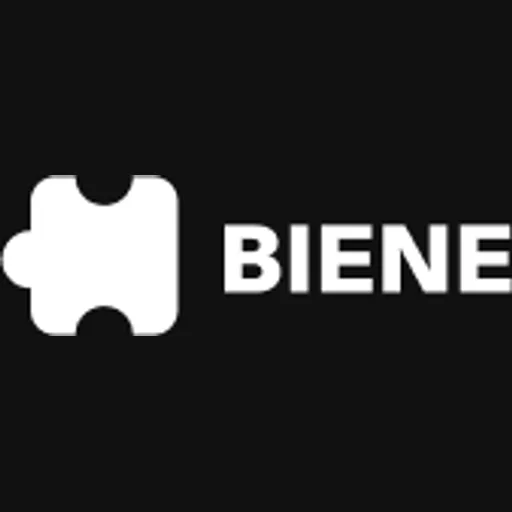 Biene Solutions logo