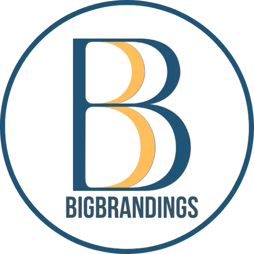 BigBrandings logo