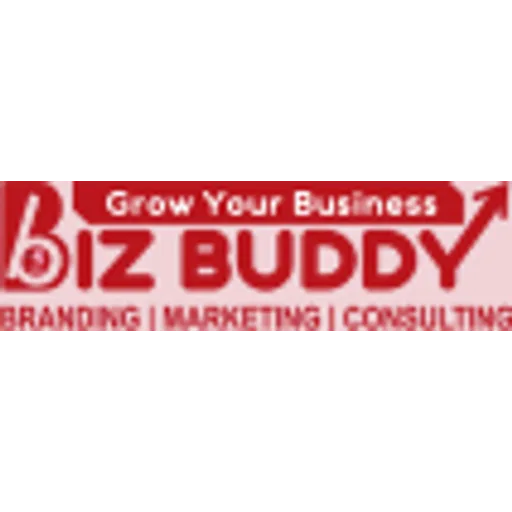 BizBuddy Digital Marketing Agency logo