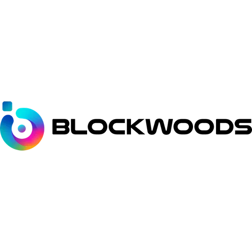 BlockWoods logo