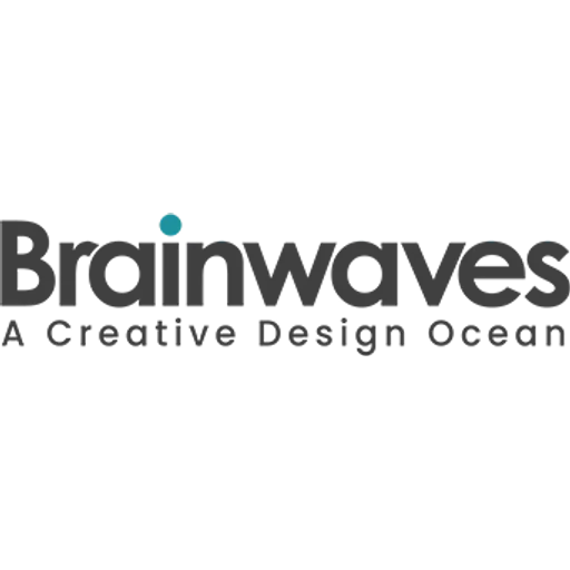 Brainwaves logo