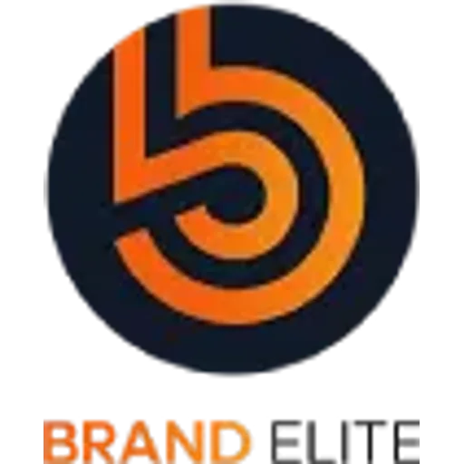 Brand Elite logo