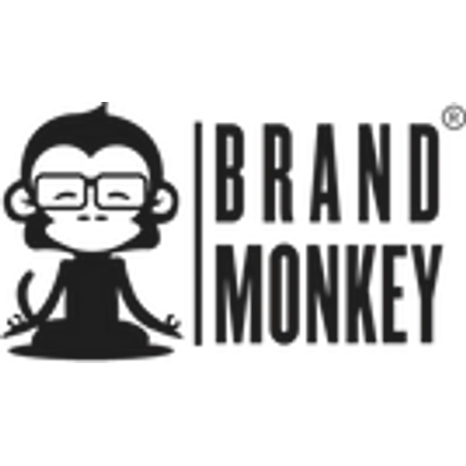 BrandMonkey logo