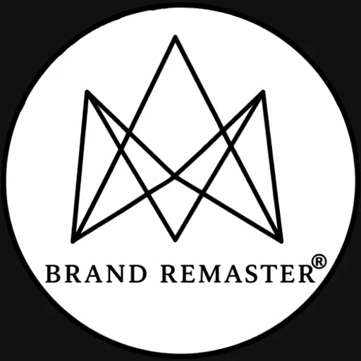 Brand Remaster logo