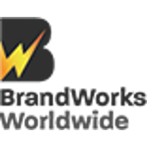 BrandWorks logo