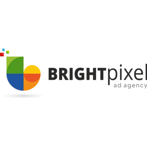 Bright Pixel logo