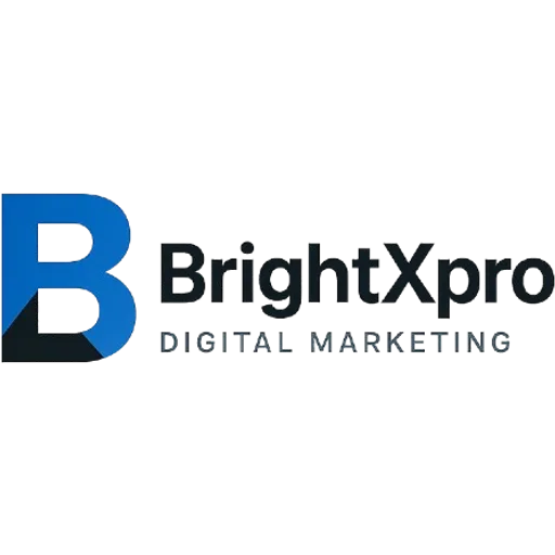 BrightXPro logo
