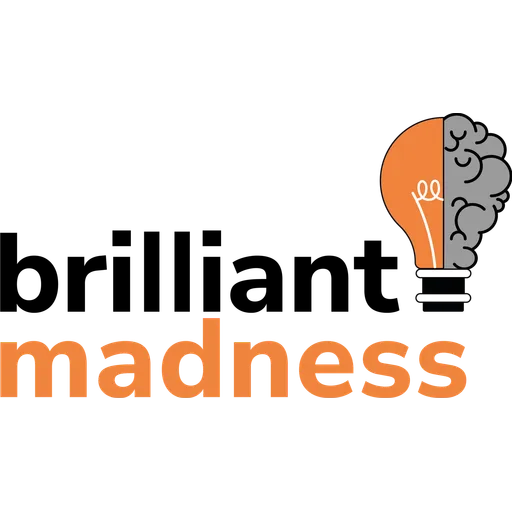 Brilliant Madness logo