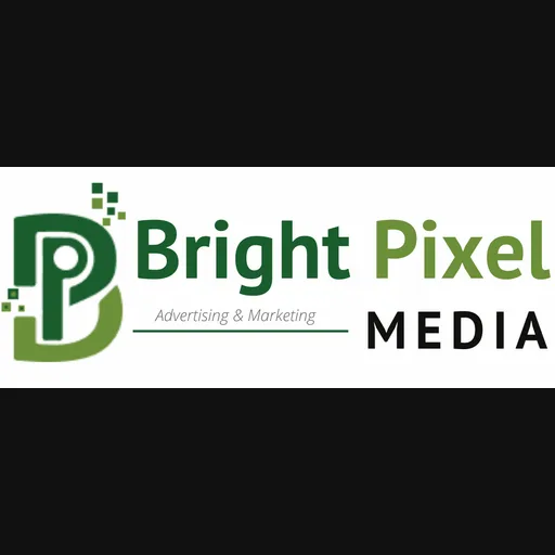 Bright Pixel Media logo