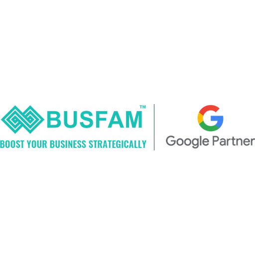 Busfam logo