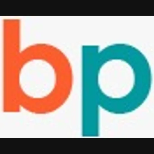 Bigpage logo