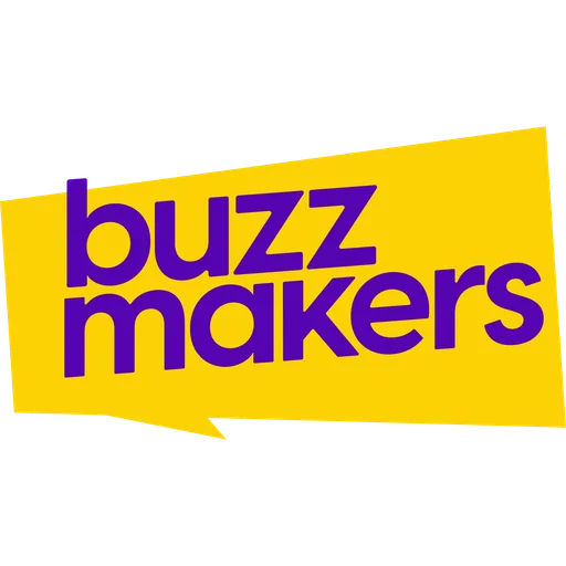 Buzz Makers logo