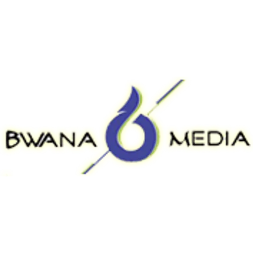 Bwana Media logo