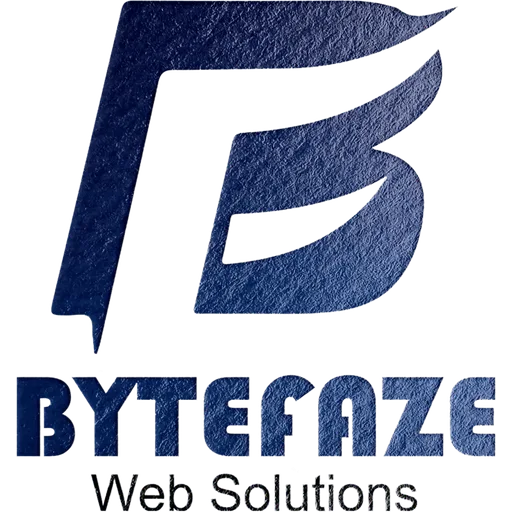 Bytefaze logo