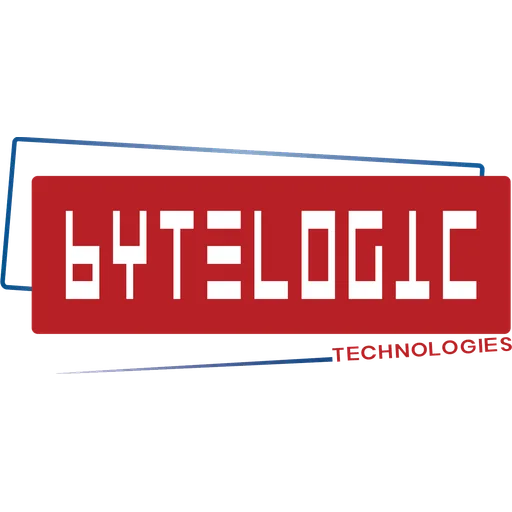Bytelogic Technologies logo