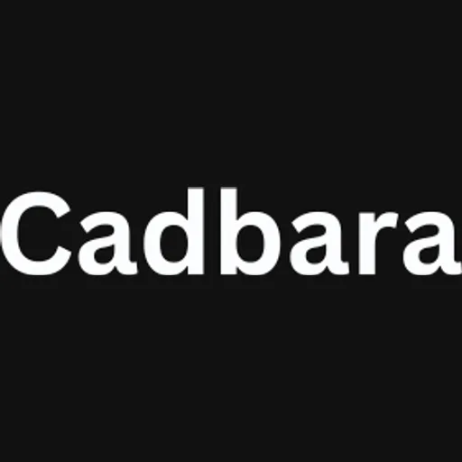 Cadbara logo