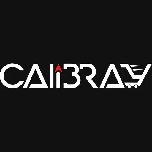 Calibray logo