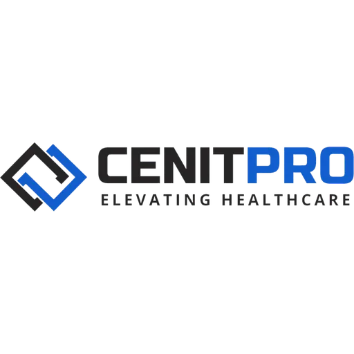 CENITPRO logo