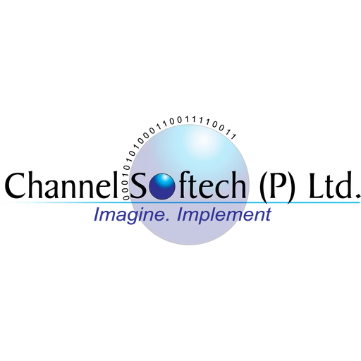 Channel Softech logo