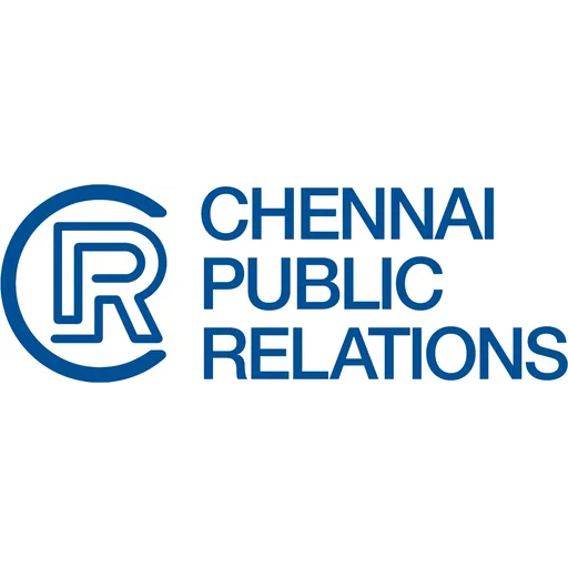 Chennai Public Relations logo