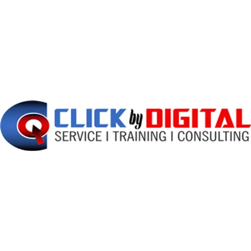 ClickByDigital logo