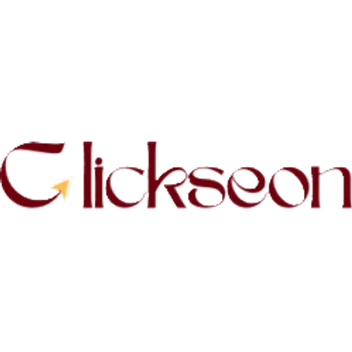 Clickseon logo