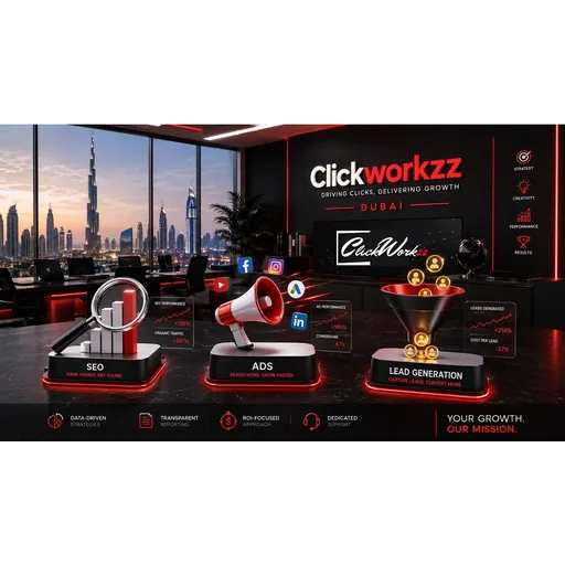 Clickworkzz logo