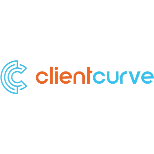 ClientCurve logo