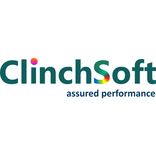 ClinchSoft logo