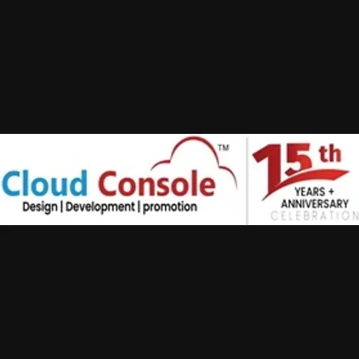 Cloud Console logo
