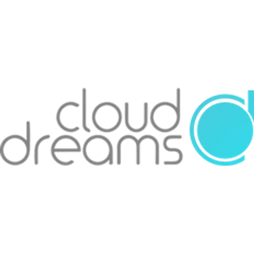 Cloud Dreams logo