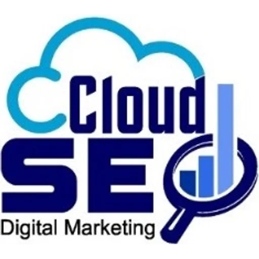 Cloud SEO logo