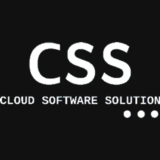 Cloud Software Solution logo