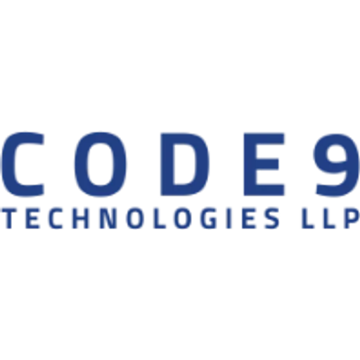 Code9 Technologies logo