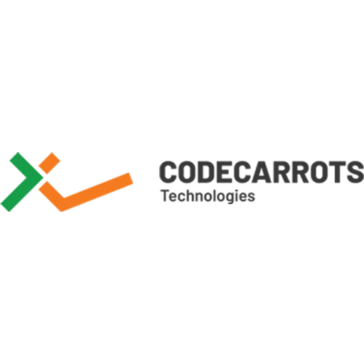 Codecarrots Technologies logo