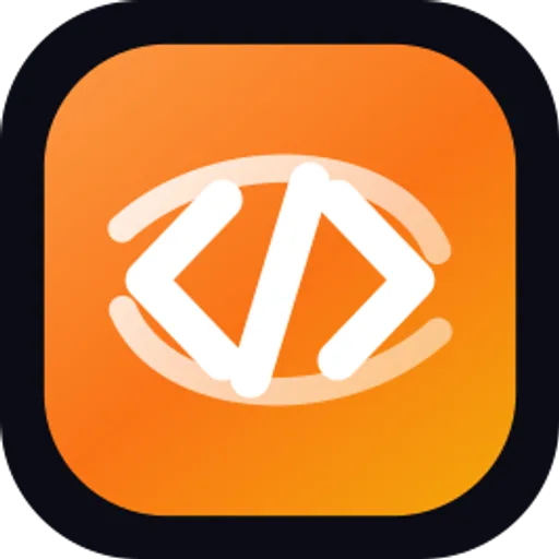 CodeOrbit logo