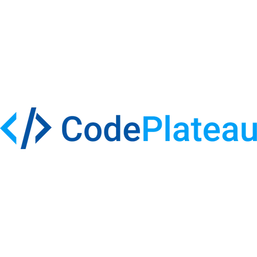 CodePlateau Technology Solutions logo