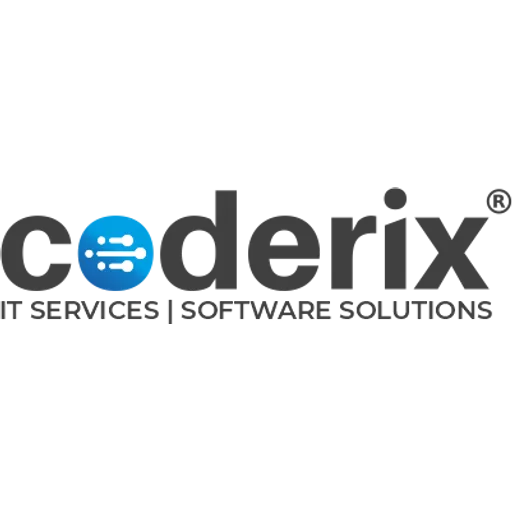 Coderix logo