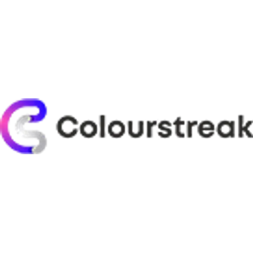 Colourstreak logo