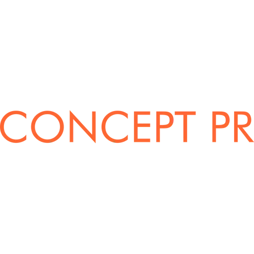 Concept PR logo