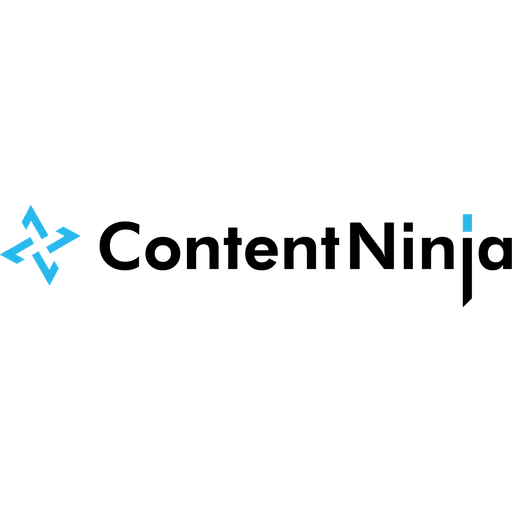 ContentNinja logo